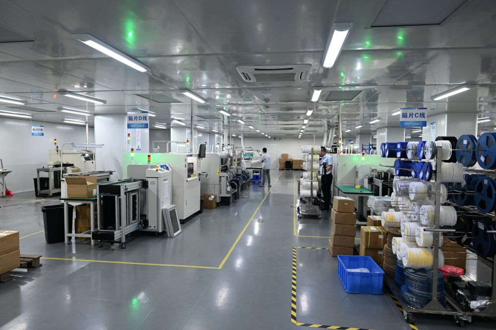 Како да се одреди доверливоста на клиентската репутација на фабриката за PCBA?