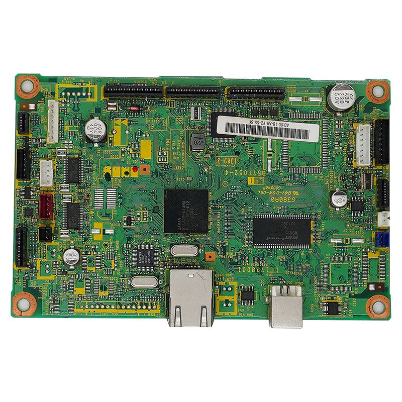 Водич за избор на безбедносна светлосна завеса PCBA: висококвалитетни компоненти што ги зајакнуваат надградбите на индустриската безбедност