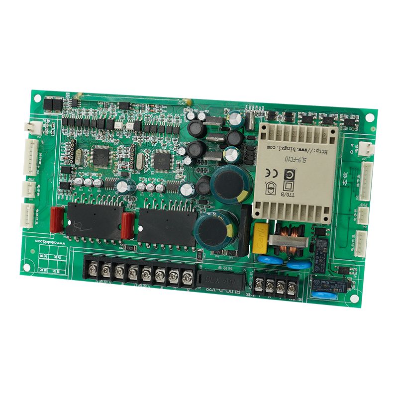 Какви материјали и класификација имаат PCB-таблите?