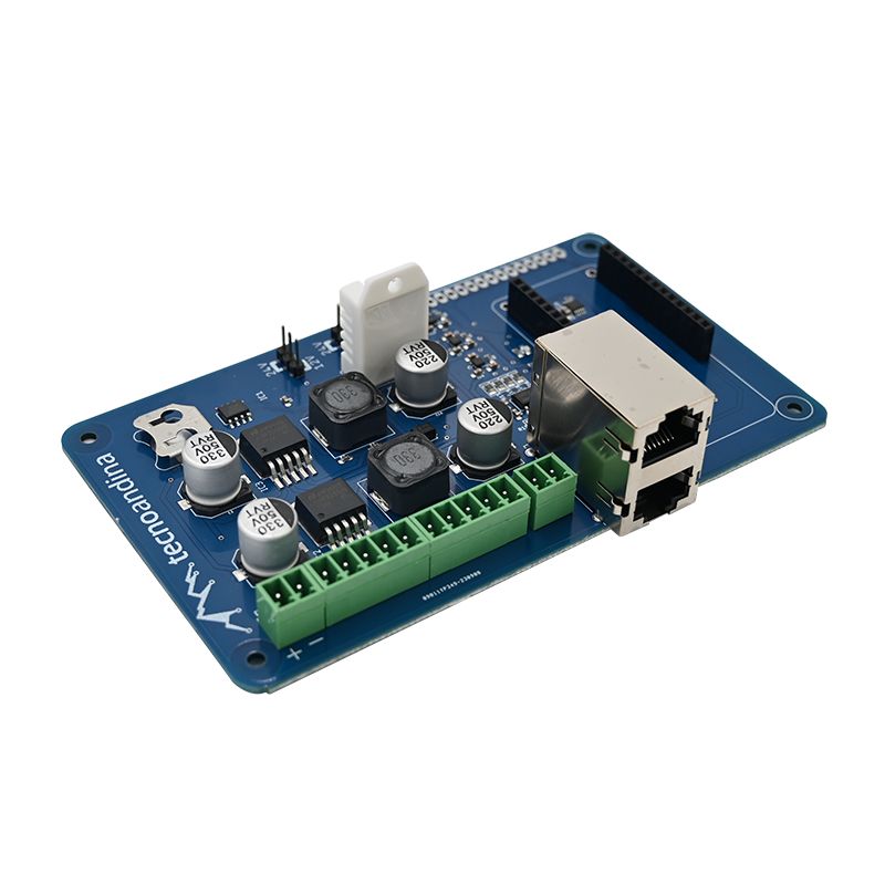 Откривање на зелениот производствен процес во фабриките за PCBA