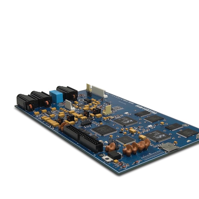 Кои се клучните придобивки на вентилаторот PCBA за подобрени медицински перформанси