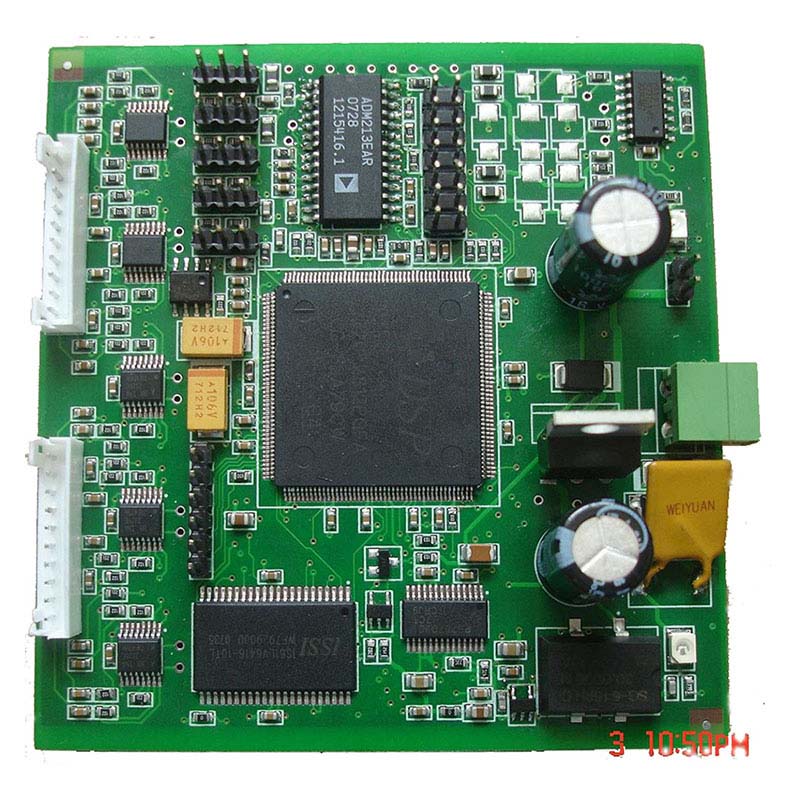 3D печатач PCBA 3D печатач PCBA