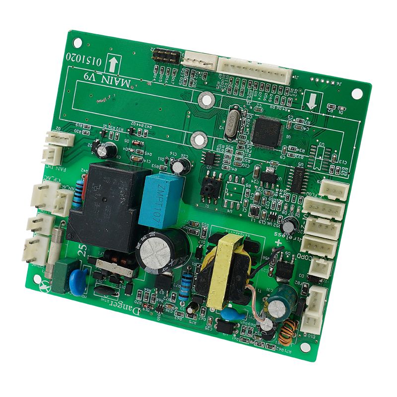 воздушна фритеза PCBA воздушна фритеза PCBA