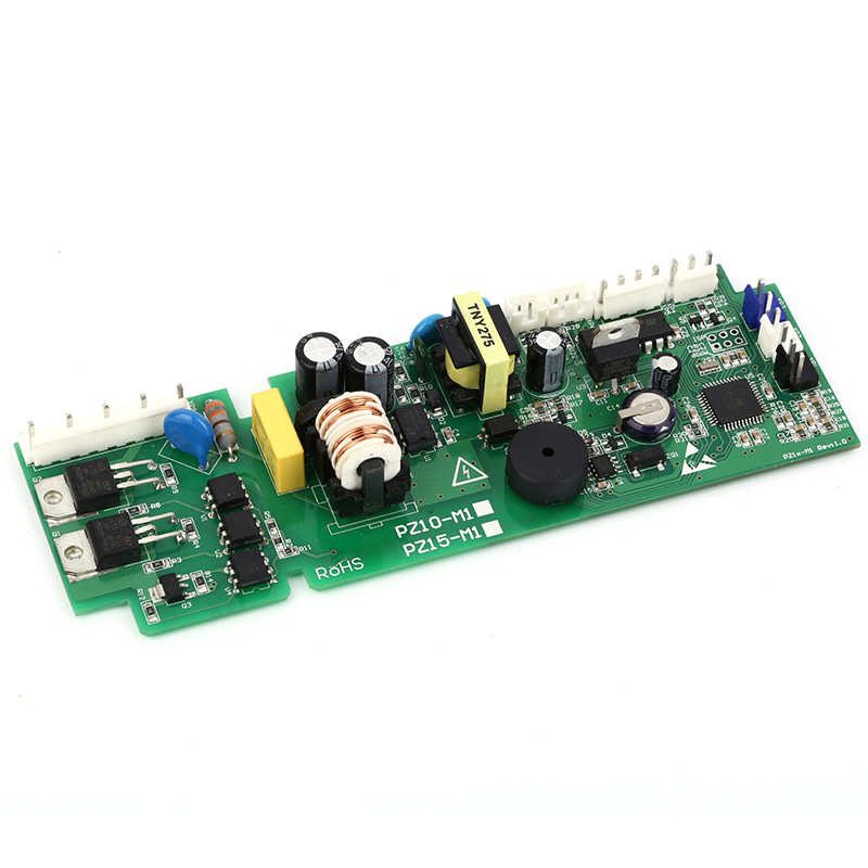 Прочистувач на воздух PCBA