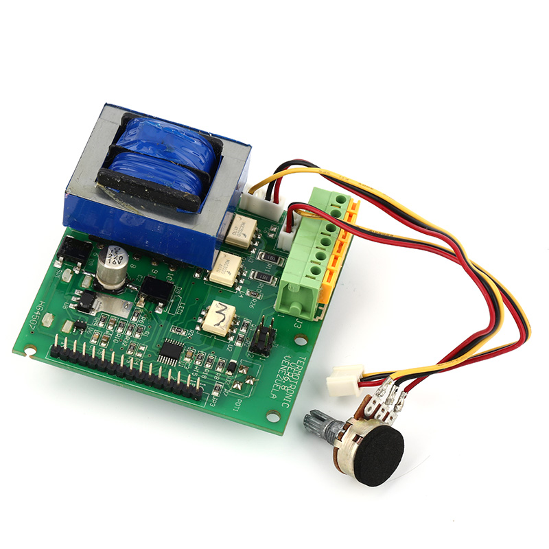 Електричен грејач PCBA