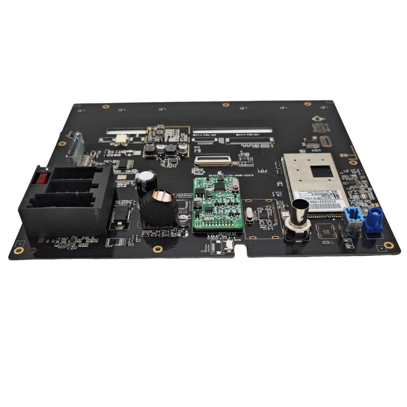 Индустриски робот PCBA Индустриски робот PCBA