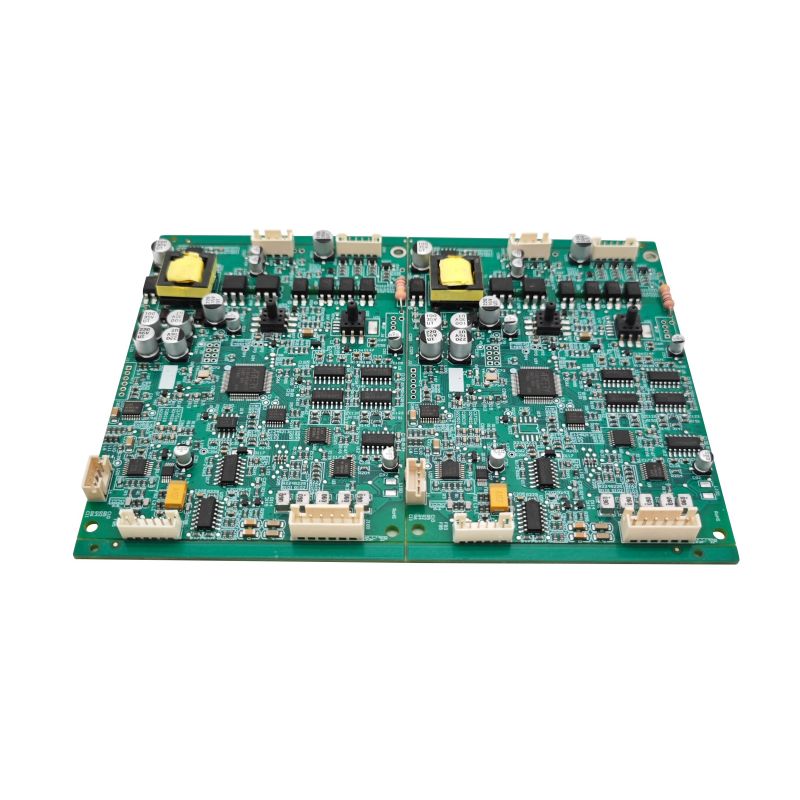 Хартија уништувач PCBA Хартија уништувач PCBA