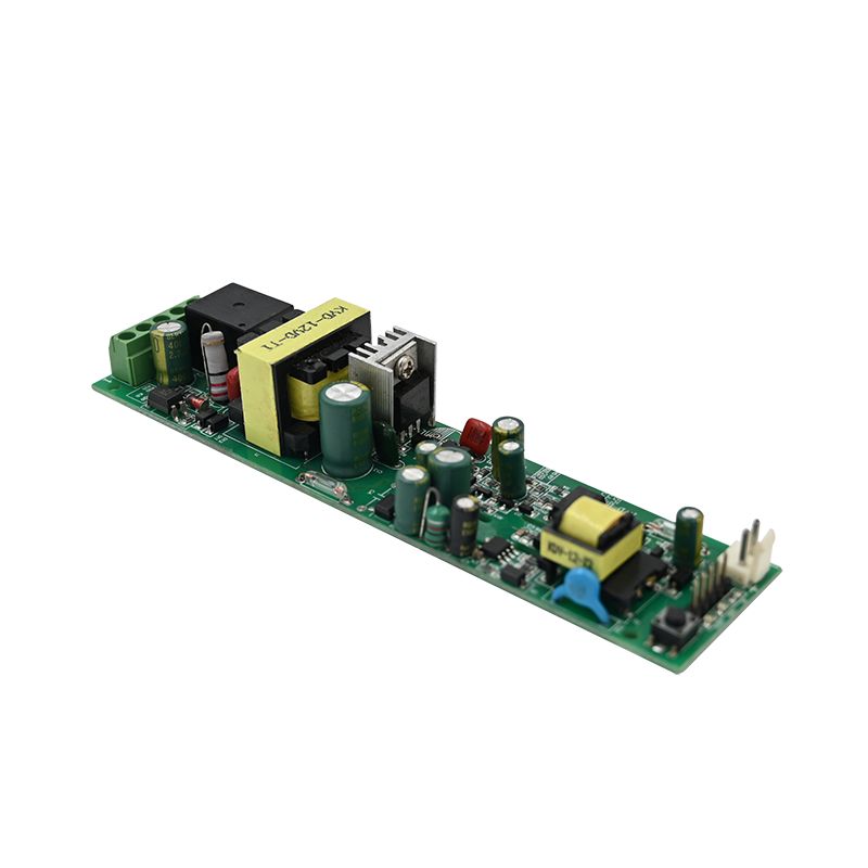 Безбедносно реле PCBA