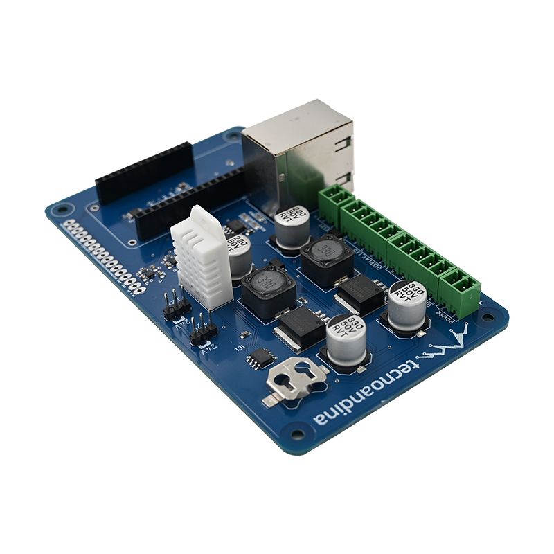 Паметна вага за маснотии во телото Pcba