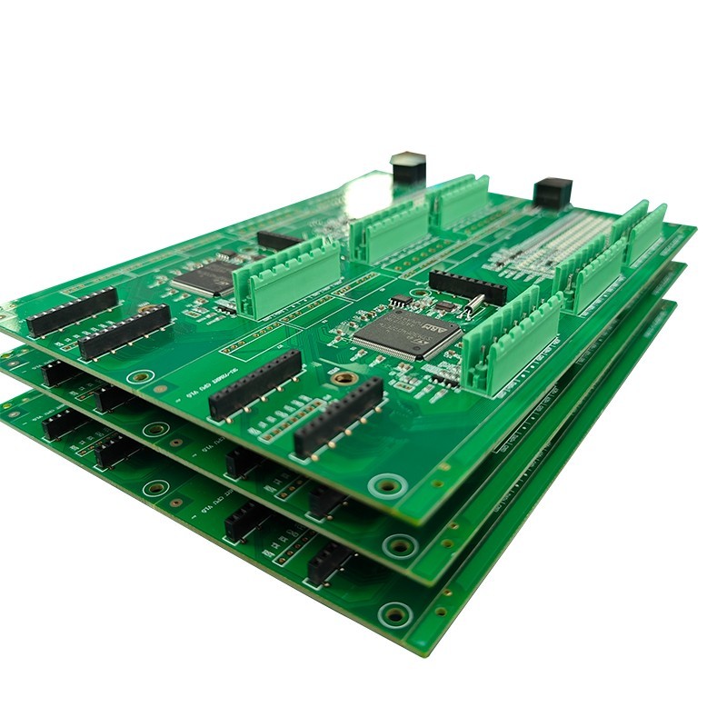 Соларен бојлер PCBA