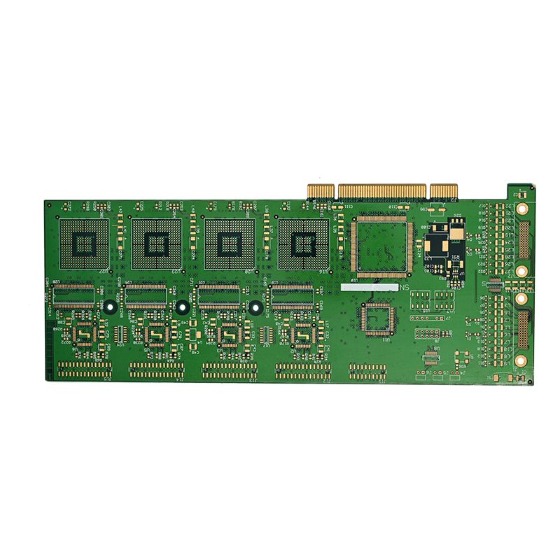 Роботот за лемење PCBA